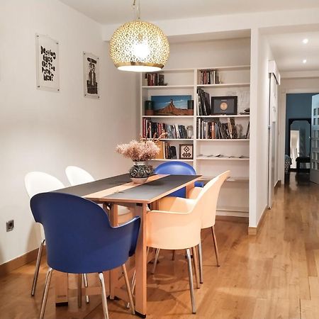 Apartament At Compania 100 M2 2 Wc Pampeluna Zewnętrze zdjęcie