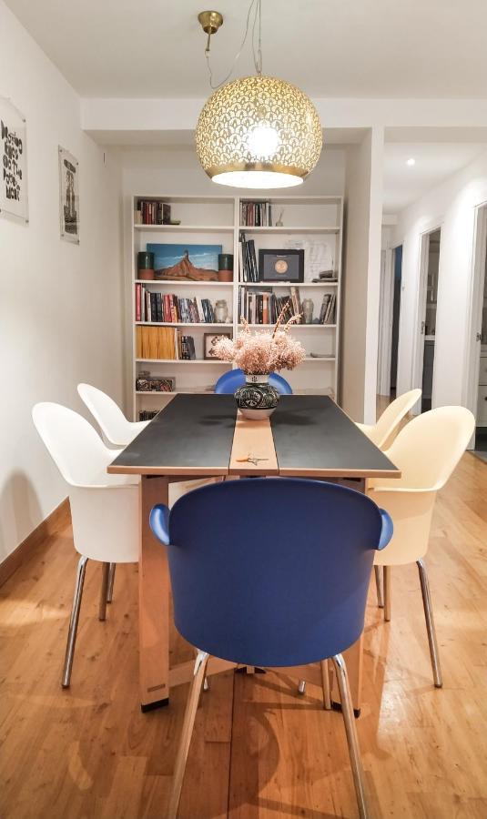 Apartament At Compania 100 M2 2 Wc Pampeluna Zewnętrze zdjęcie