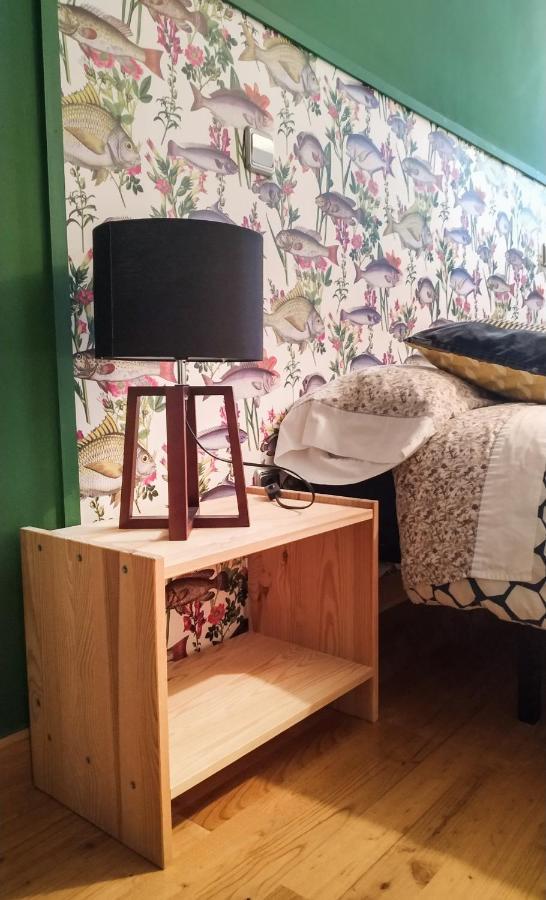 Apartament At Compania 100 M2 2 Wc Pampeluna Zewnętrze zdjęcie