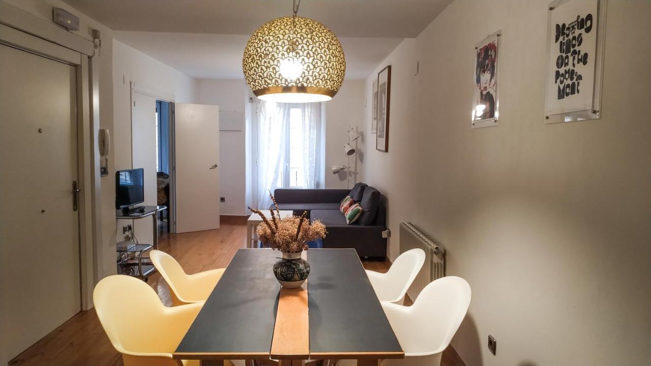 Apartament At Compania 100 M2 2 Wc Pampeluna Zewnętrze zdjęcie