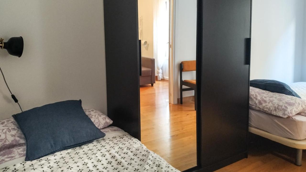 Apartament At Compania 100 M2 2 Wc Pampeluna Zewnętrze zdjęcie