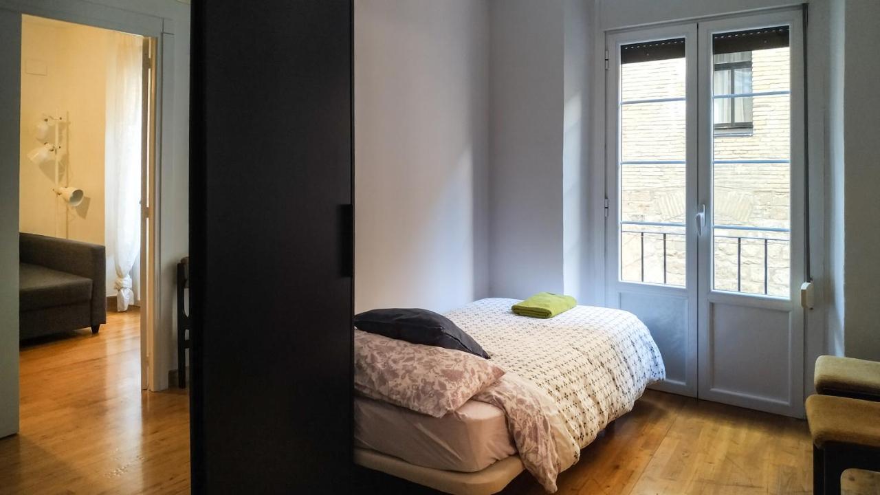 Apartament At Compania 100 M2 2 Wc Pampeluna Zewnętrze zdjęcie