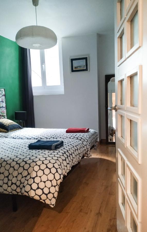 Apartament At Compania 100 M2 2 Wc Pampeluna Zewnętrze zdjęcie