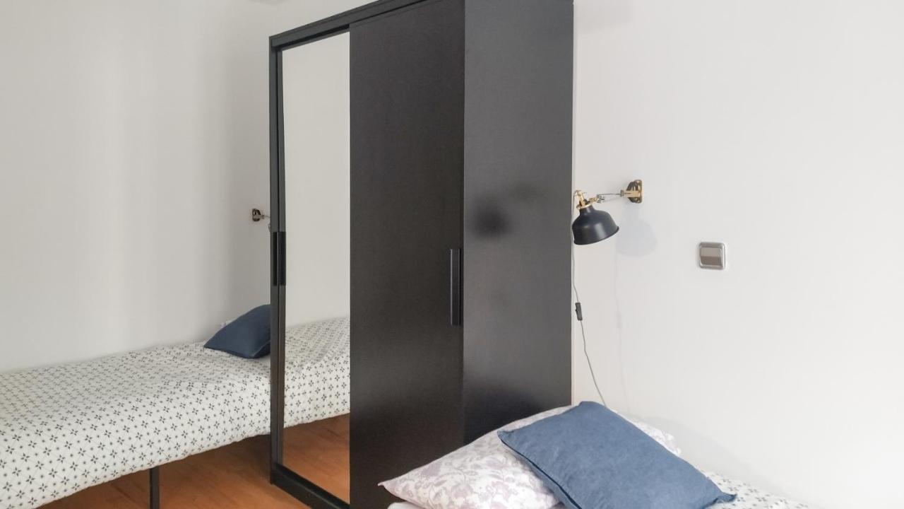 Apartament At Compania 100 M2 2 Wc Pampeluna Zewnętrze zdjęcie