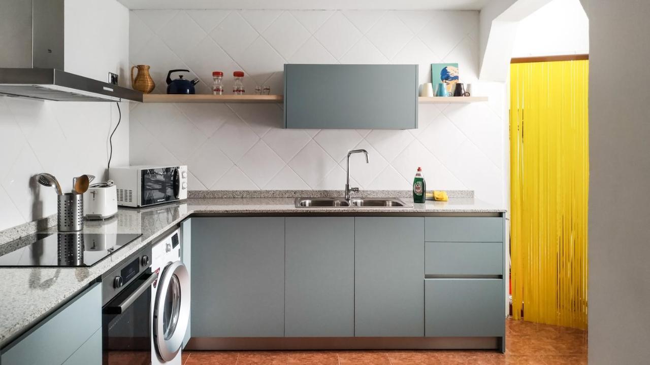 Apartament At Compania 100 M2 2 Wc Pampeluna Zewnętrze zdjęcie