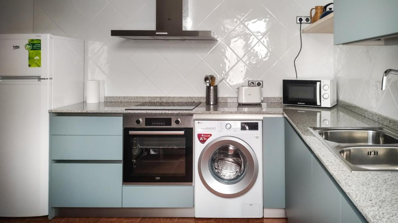 Apartament At Compania 100 M2 2 Wc Pampeluna Zewnętrze zdjęcie