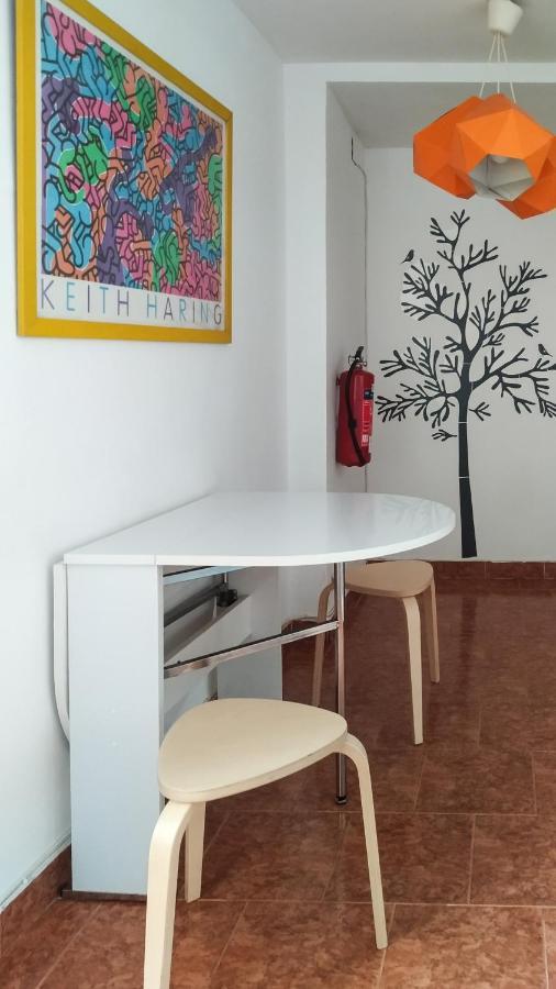 Apartament At Compania 100 M2 2 Wc Pampeluna Zewnętrze zdjęcie