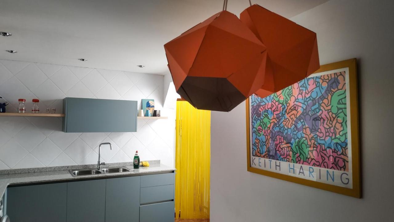 Apartament At Compania 100 M2 2 Wc Pampeluna Zewnętrze zdjęcie