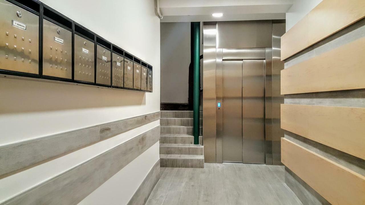 Apartament At Compania 100 M2 2 Wc Pampeluna Zewnętrze zdjęcie
