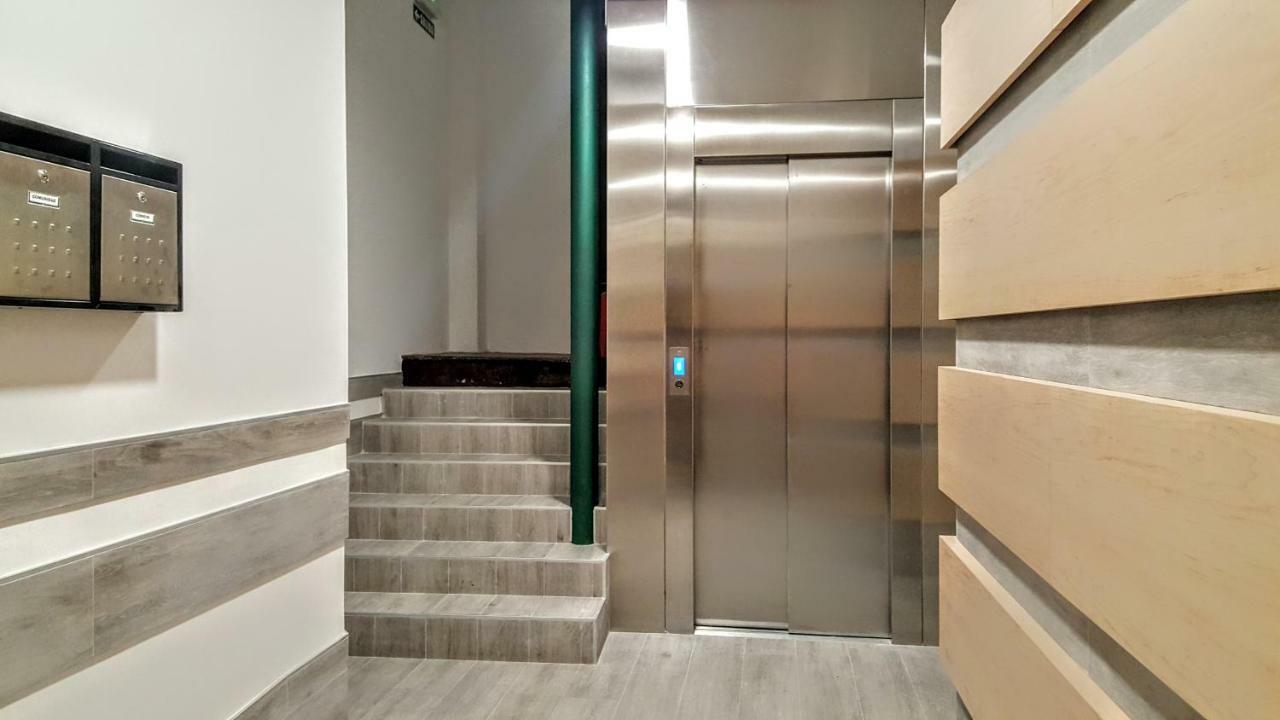 Apartament At Compania 100 M2 2 Wc Pampeluna Zewnętrze zdjęcie