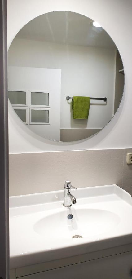 Apartament At Compania 100 M2 2 Wc Pampeluna Zewnętrze zdjęcie