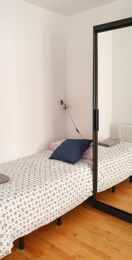Apartament At Compania 100 M2 2 Wc Pampeluna Zewnętrze zdjęcie