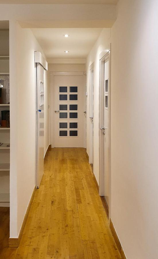 Apartament At Compania 100 M2 2 Wc Pampeluna Zewnętrze zdjęcie